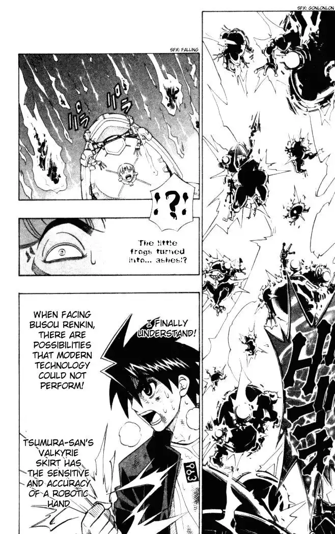 Busou Renkin Chapter 6 17